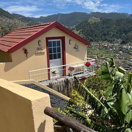 Tropical House Villa ริเบรา บราวา ภายนอก รูปภาพ
