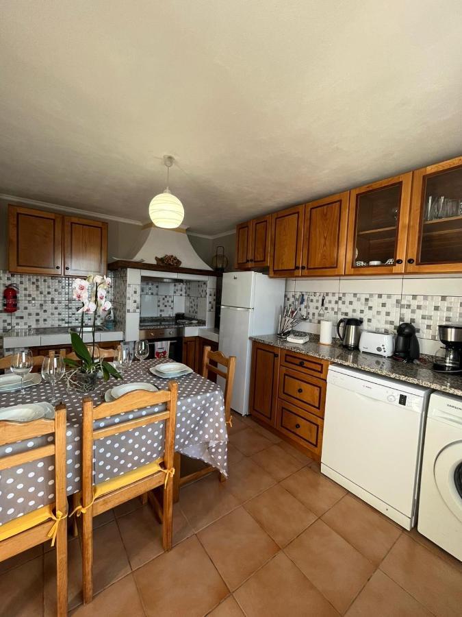 Tropical House Villa ริเบรา บราวา ภายนอก รูปภาพ