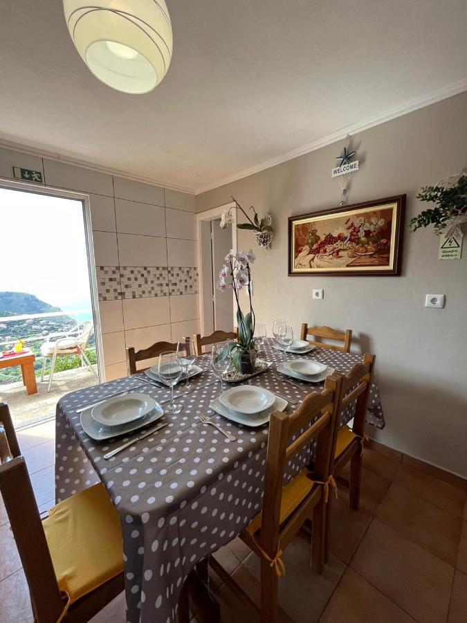 Tropical House Villa ริเบรา บราวา ภายนอก รูปภาพ