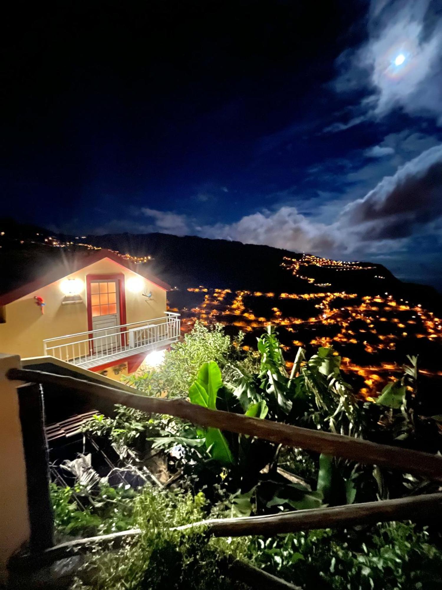 Tropical House Villa ริเบรา บราวา ภายนอก รูปภาพ